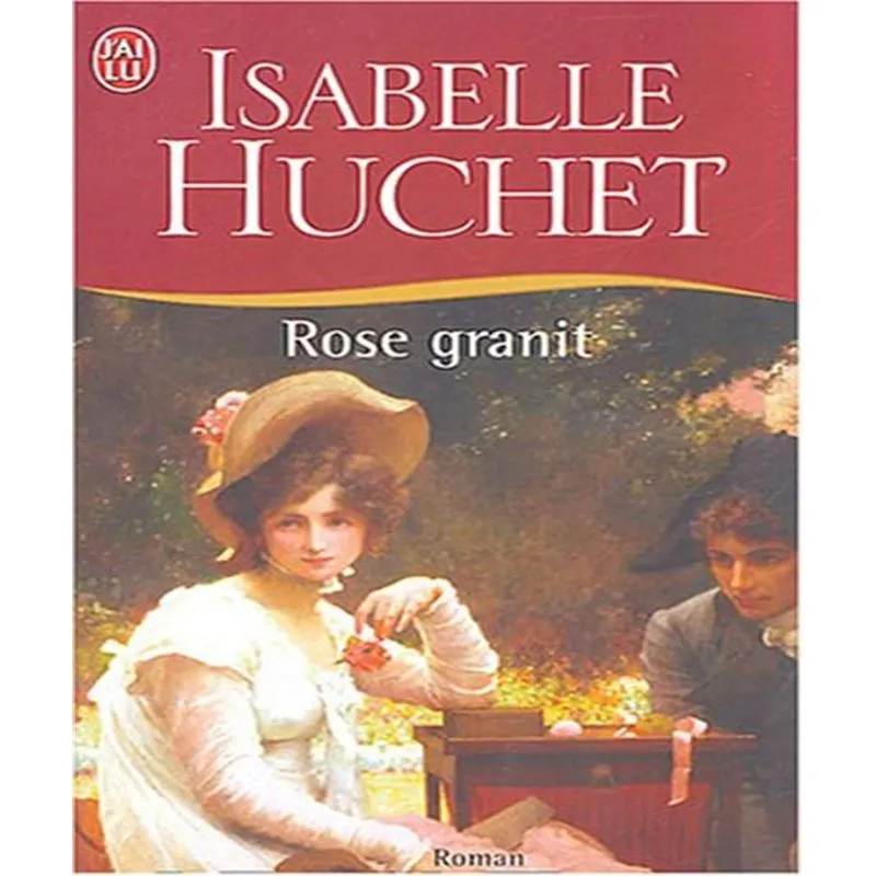 Rose Granit