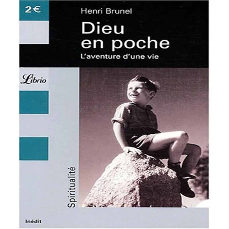 Dieu En Poche