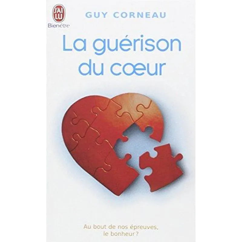 La Guerison du Coeur