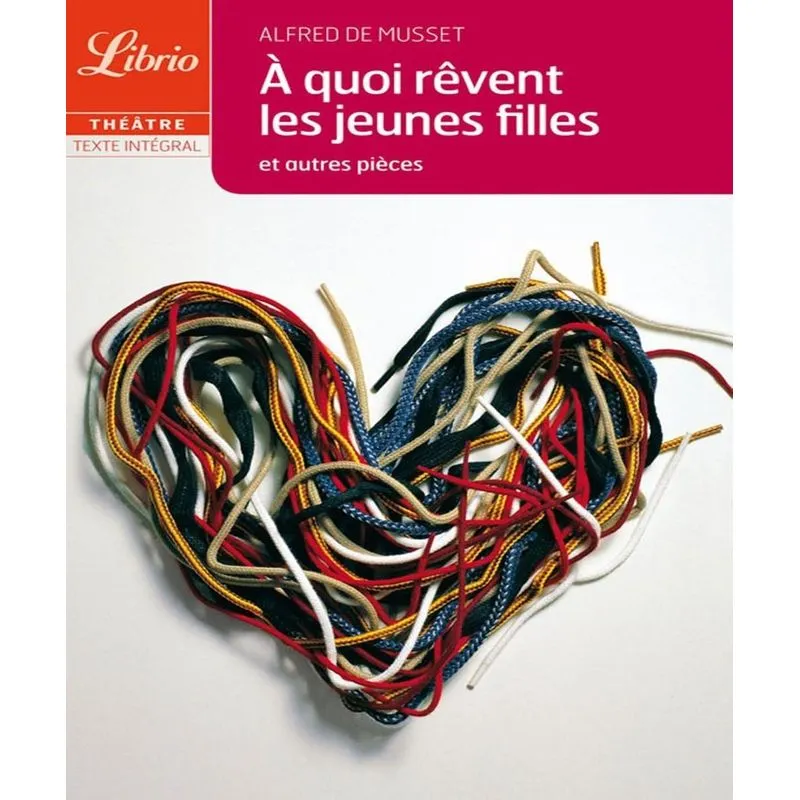 À Quoi Rêvent Les Jeunes Filles