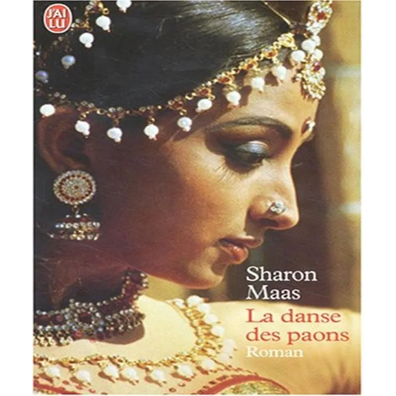 La Danse Des Paons