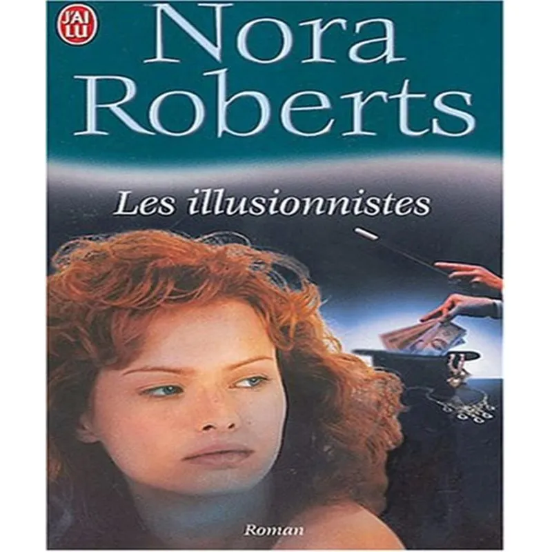Les Illusionnistes
