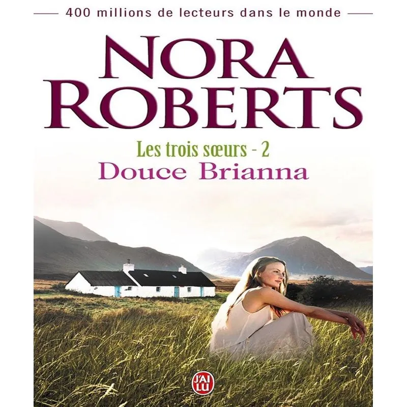 Les Trois Soeurs 2 - Douce Brianna