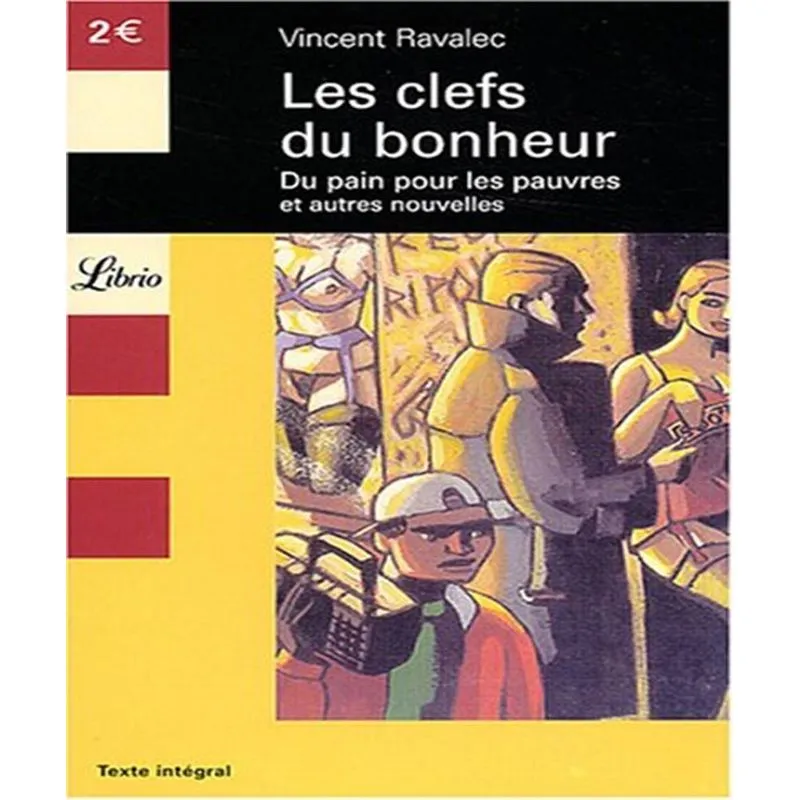 Les Clefs Du Bonheur