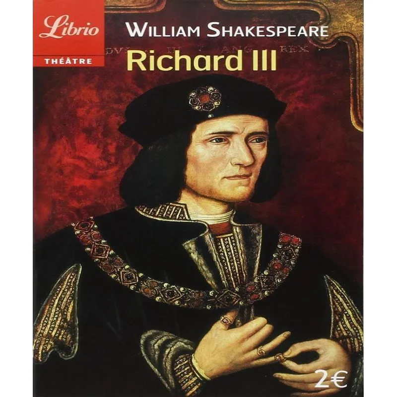 Richard Iii