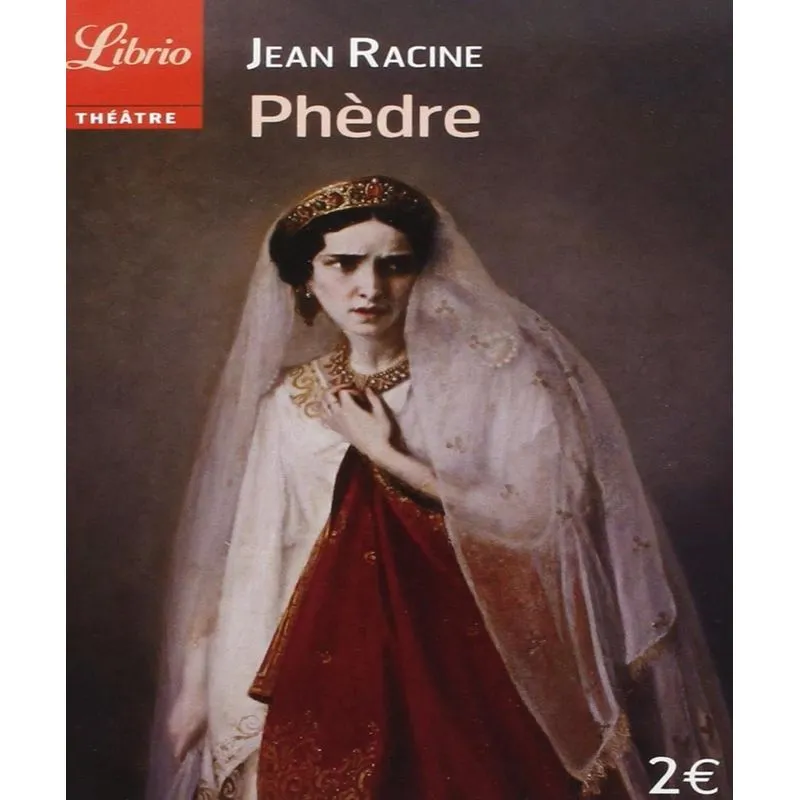 Phèdre