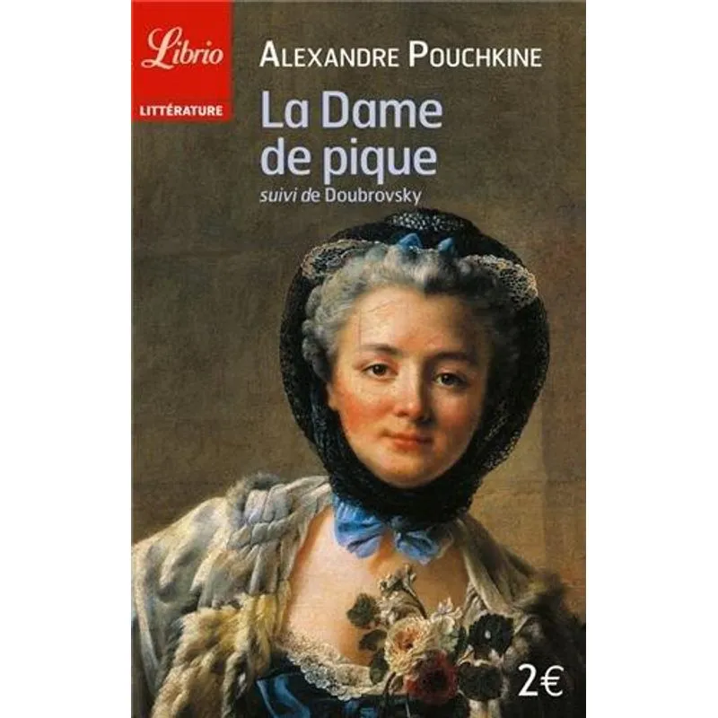 La Dame de Pique