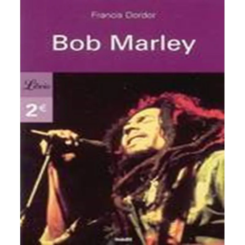 Bob Marley