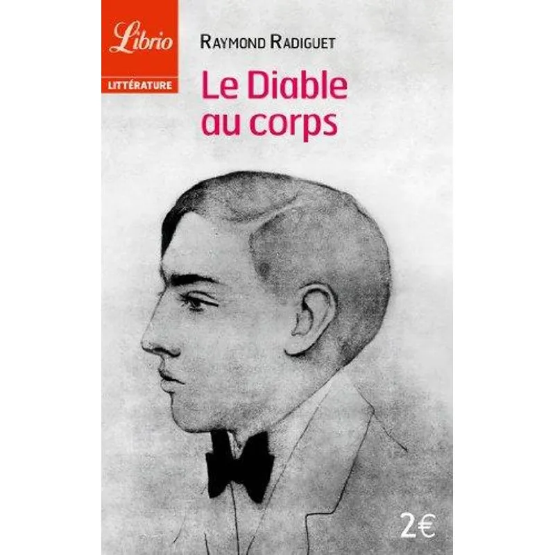 Le Diable au Corps