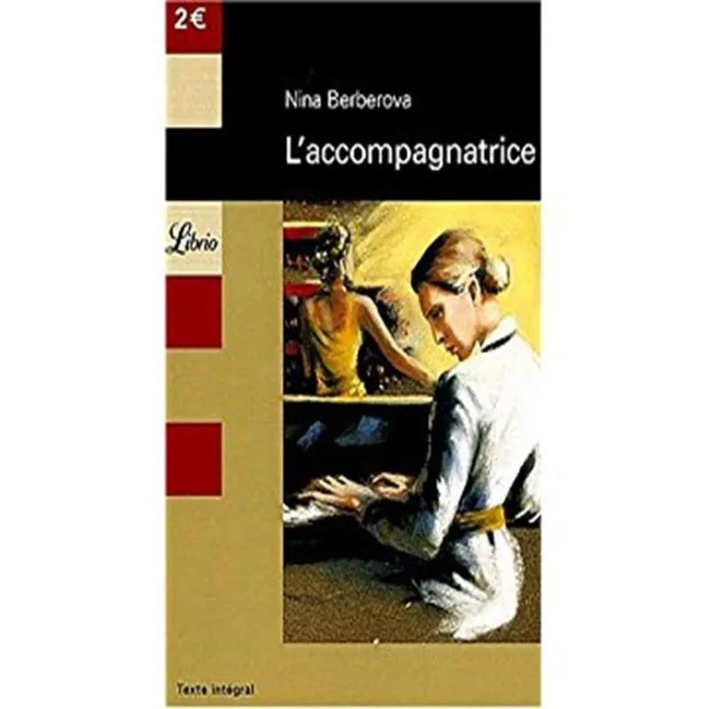 Laccompagnatrice