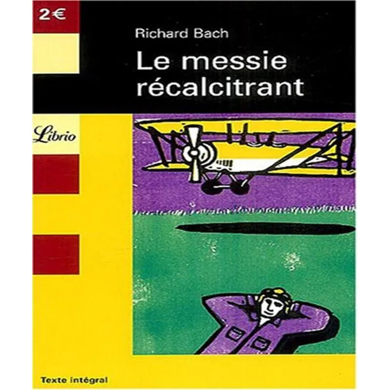 Le Messie Récalcitrant