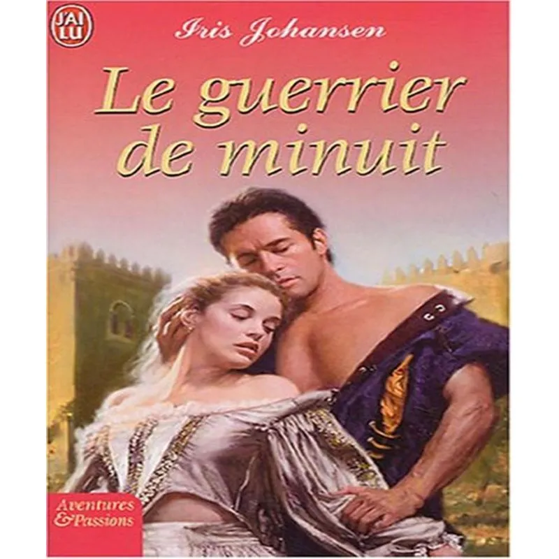 Le Guerrier De Minuit