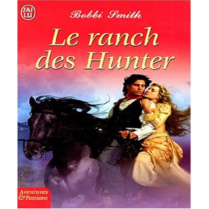 Le Ranch Des Hunter