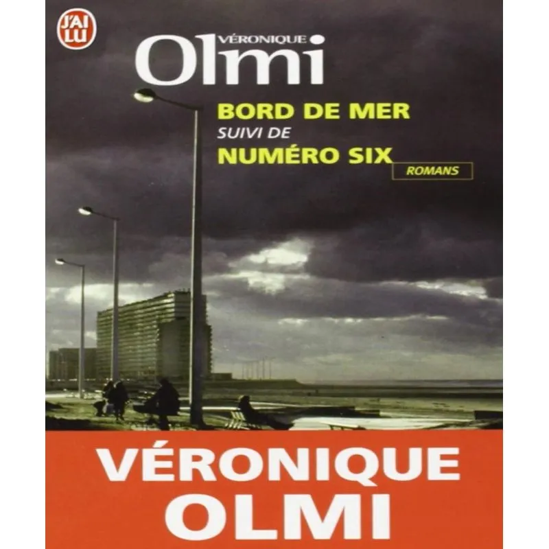 Bord De Mer