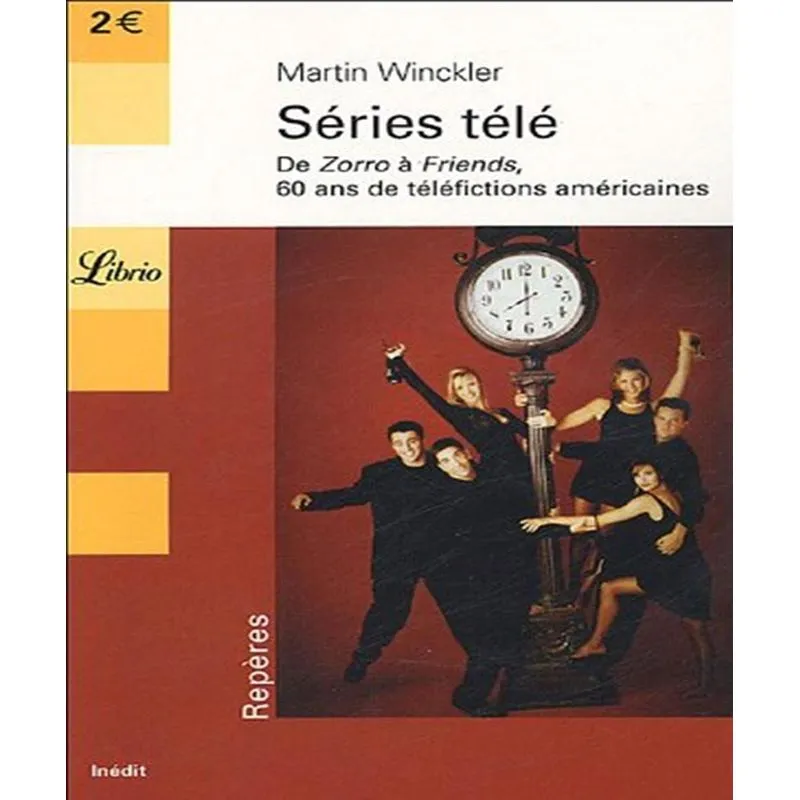 Series Tele