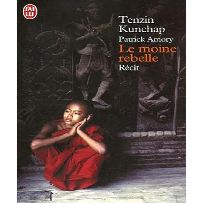 Le moine rebelle