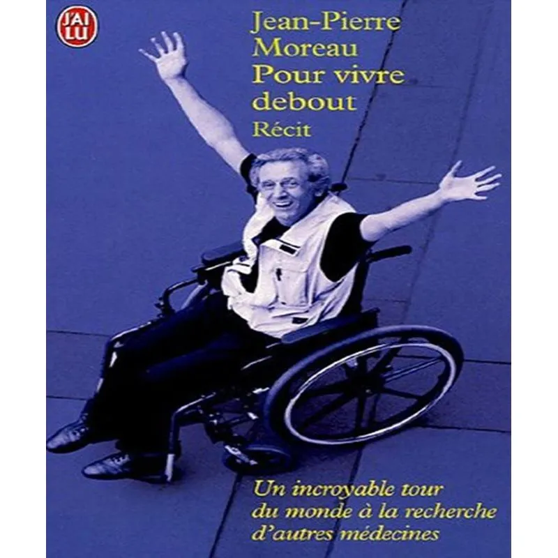Pour Vivre Debout