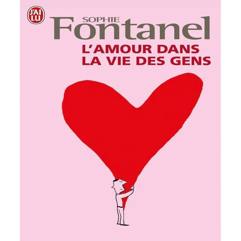 Lamour Dans La Vie Des Gens