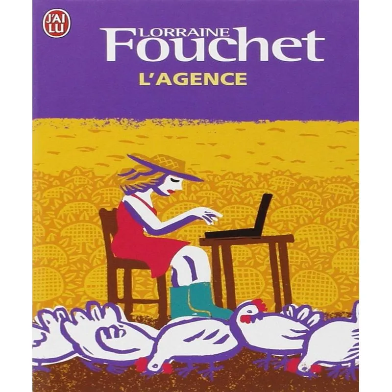 Lagence