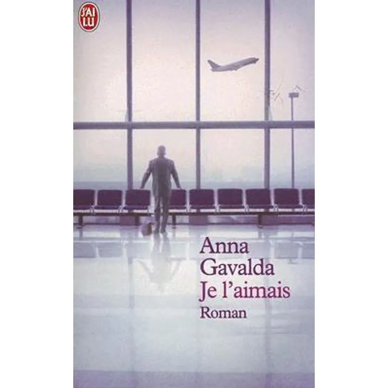 Je l'Aimais