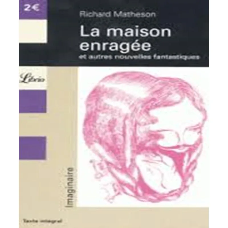 La Maison Enragée