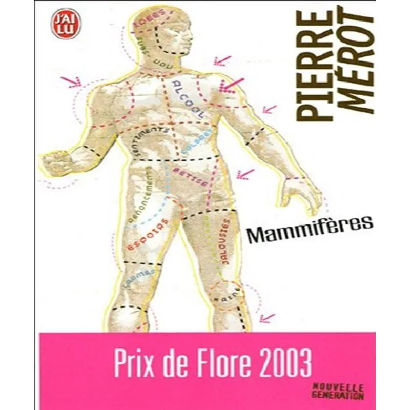 Mammifères