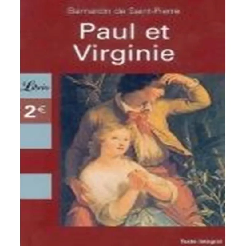 Paul Et Virginie