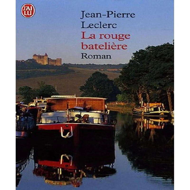 La Rouge Batelière