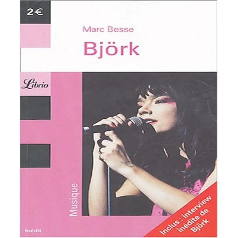 Björk