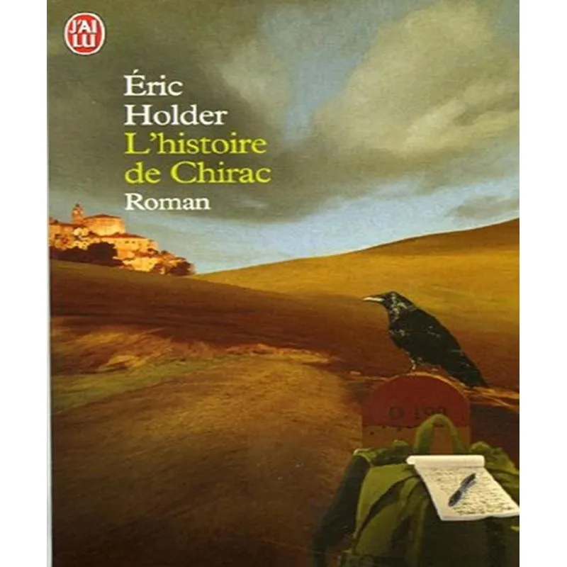 Lhistoire De Chirac