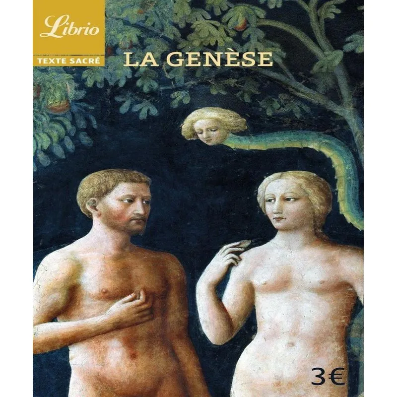 La Genèse