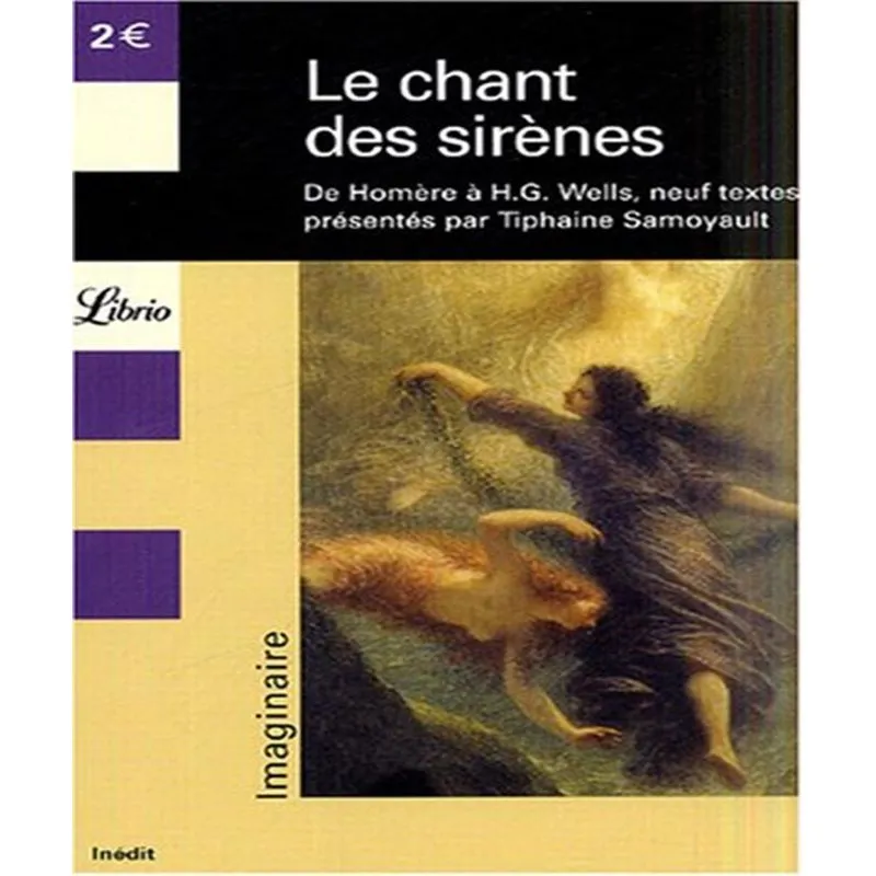 Le Chant Des Sirènes