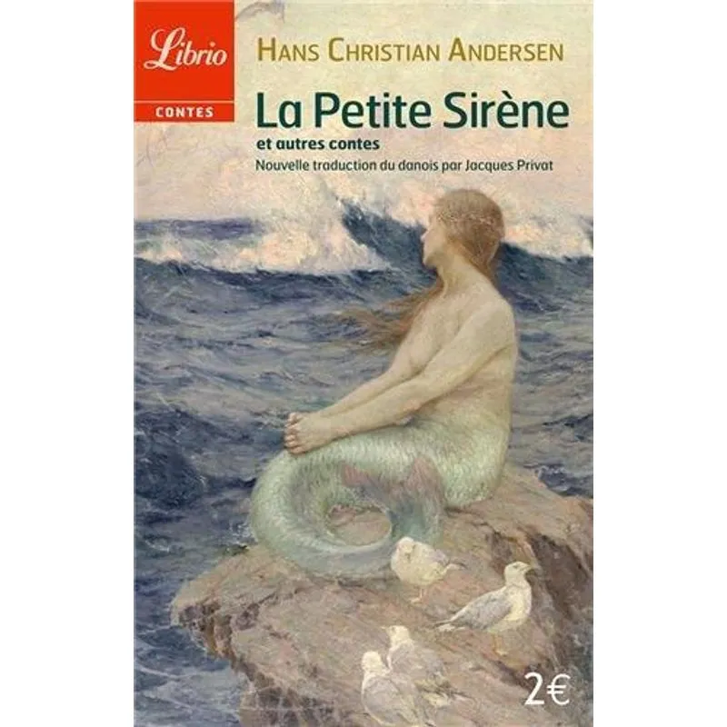 La Petite Sirene