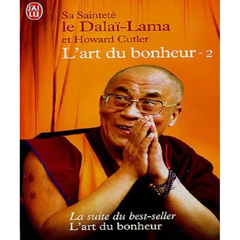 Lart Du Bonheur 2