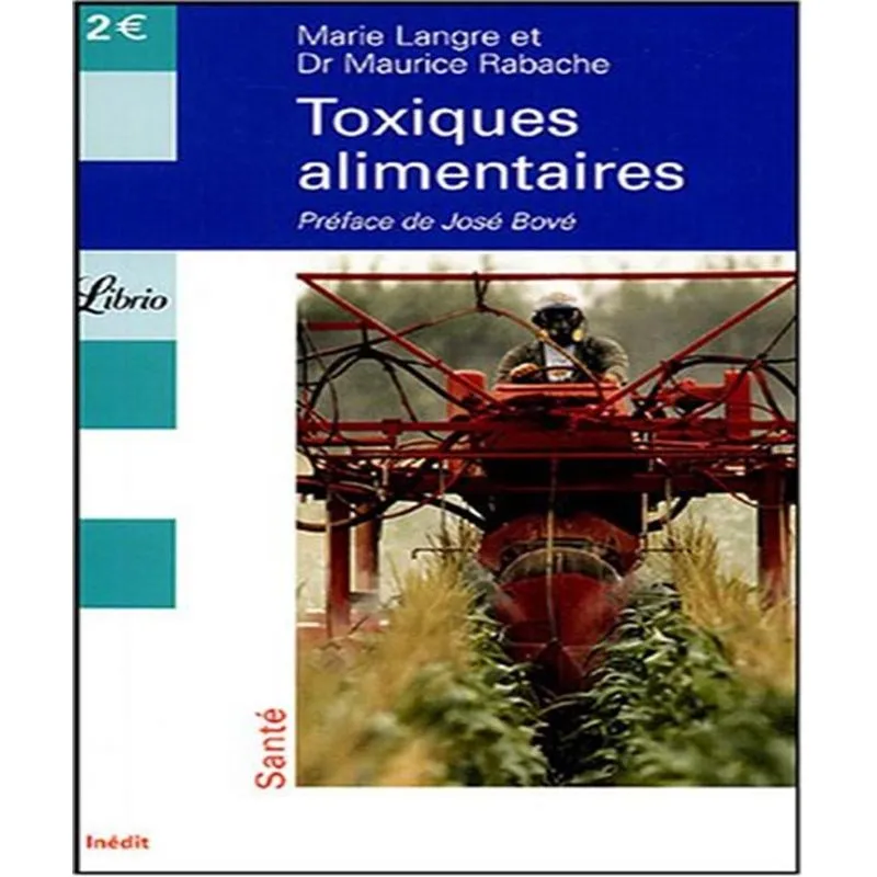 Toxiques Alimentaires