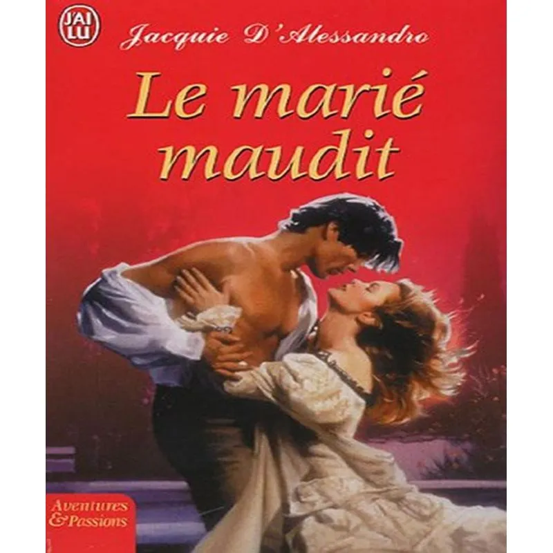 Le Marié Maudit
