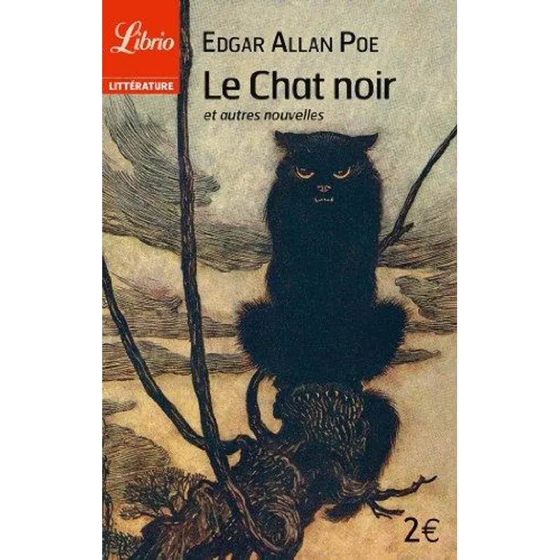 Le Chat Noir