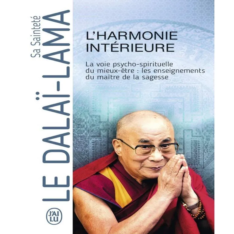 Lharmonie Intérieure