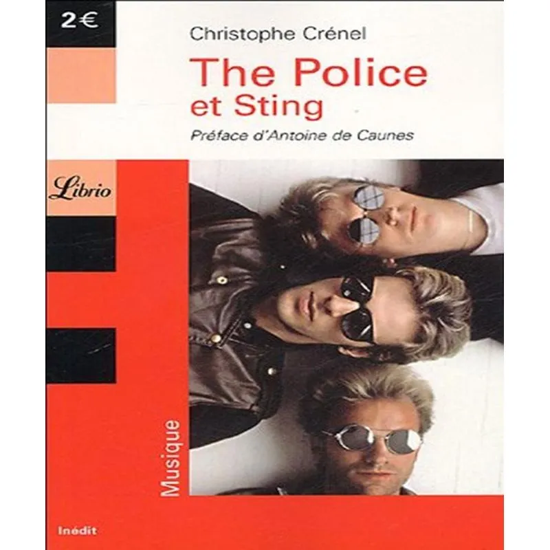 The Police Et Sting