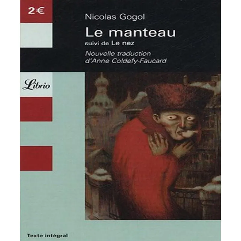 Le Manteau