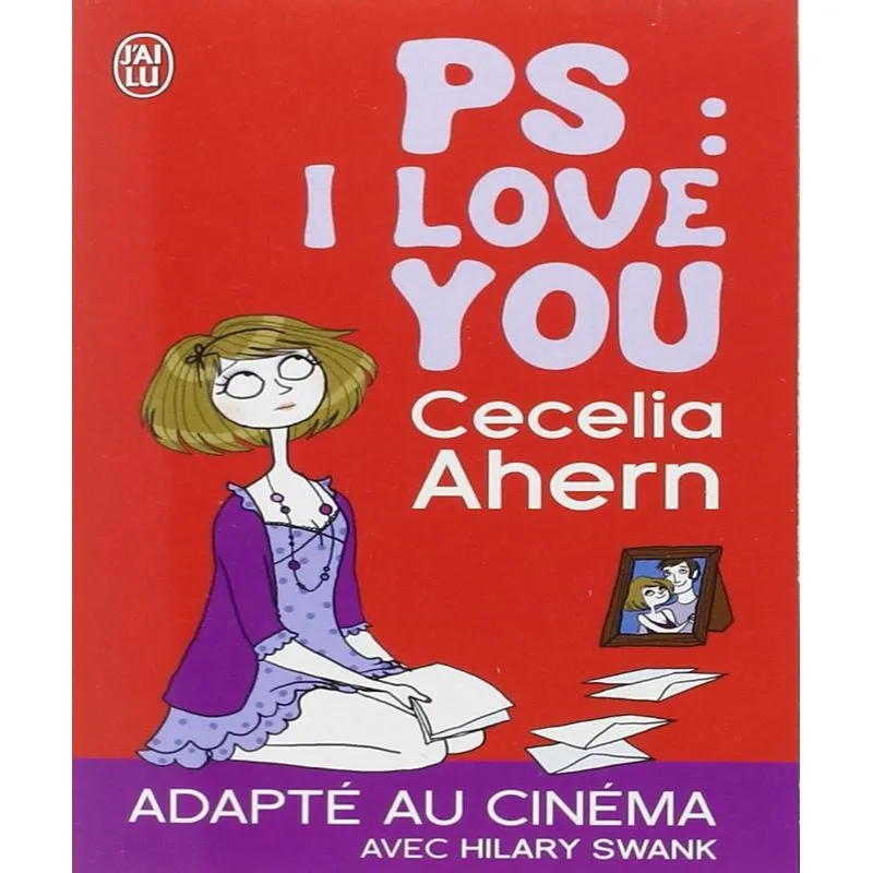 P.s. I Love You