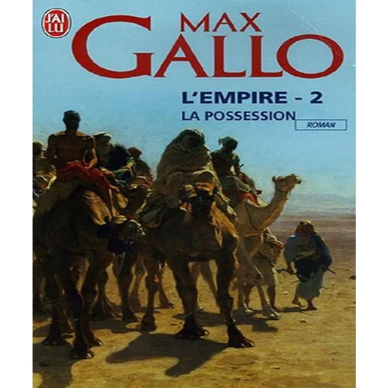Lempire 2 - La Possession