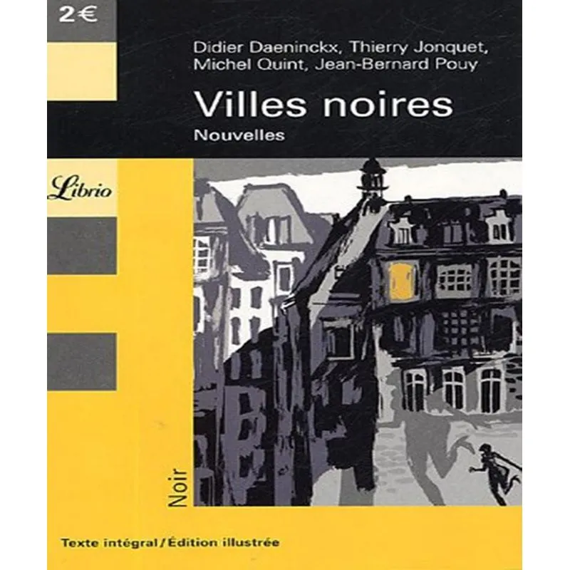 Villes Noires