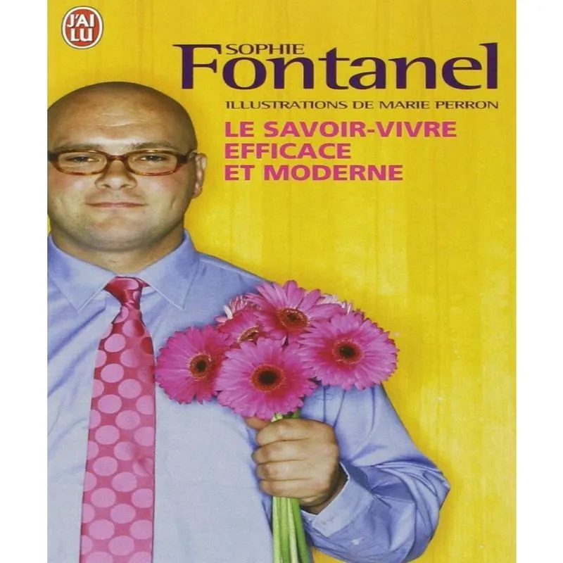 Le savoir-vivre efficace et moderne