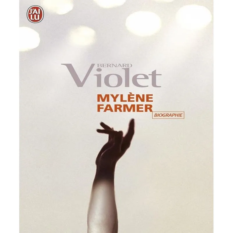 Mylène Farmer