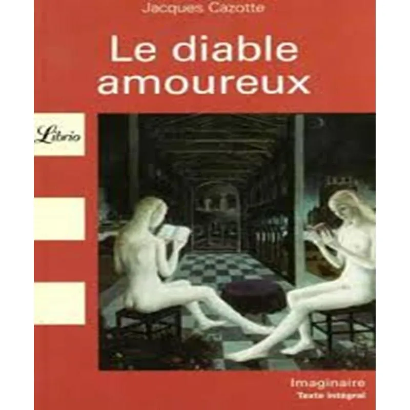 Le Diable Amoureux