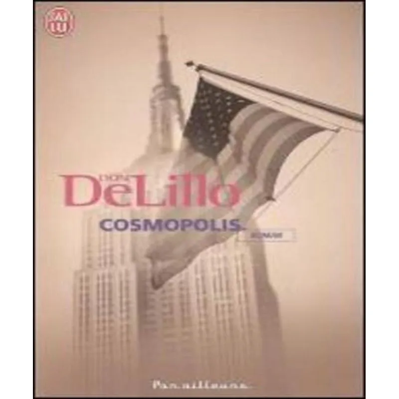 Cosmopolis