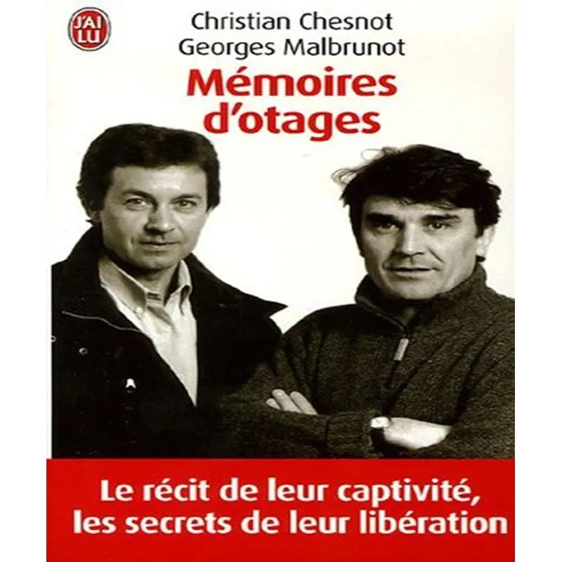 Mémoires Dotages