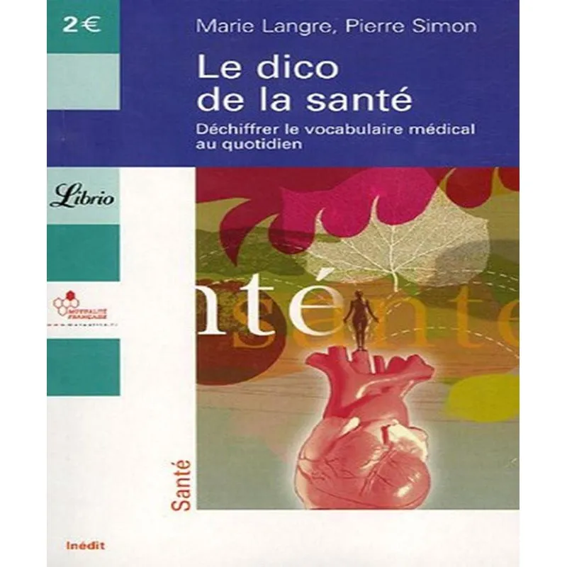 Le Dico De La Santé