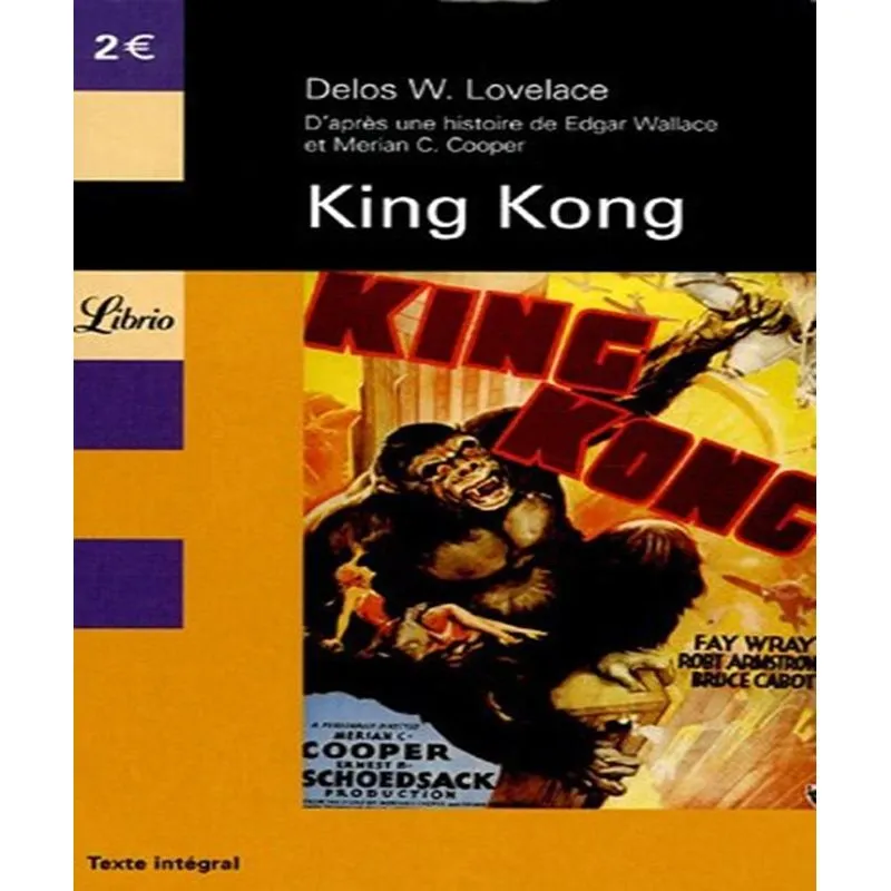 King Kong